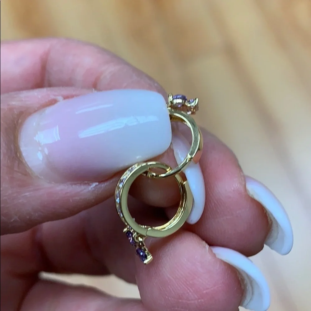 N/A gold plated